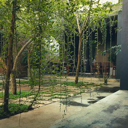 Isi Arana Eco Villa Anuradhapura Εξωτερικό φωτογραφία