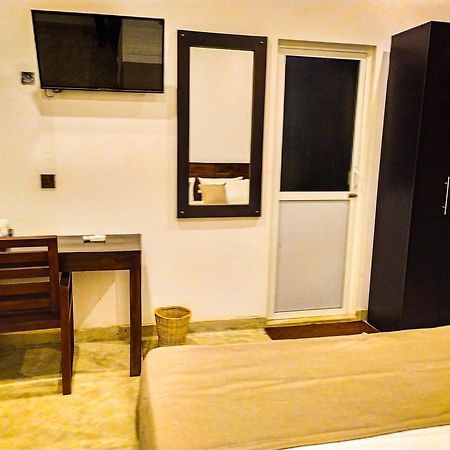 Isi Arana Eco Villa Anuradhapura Δωμάτιο φωτογραφία