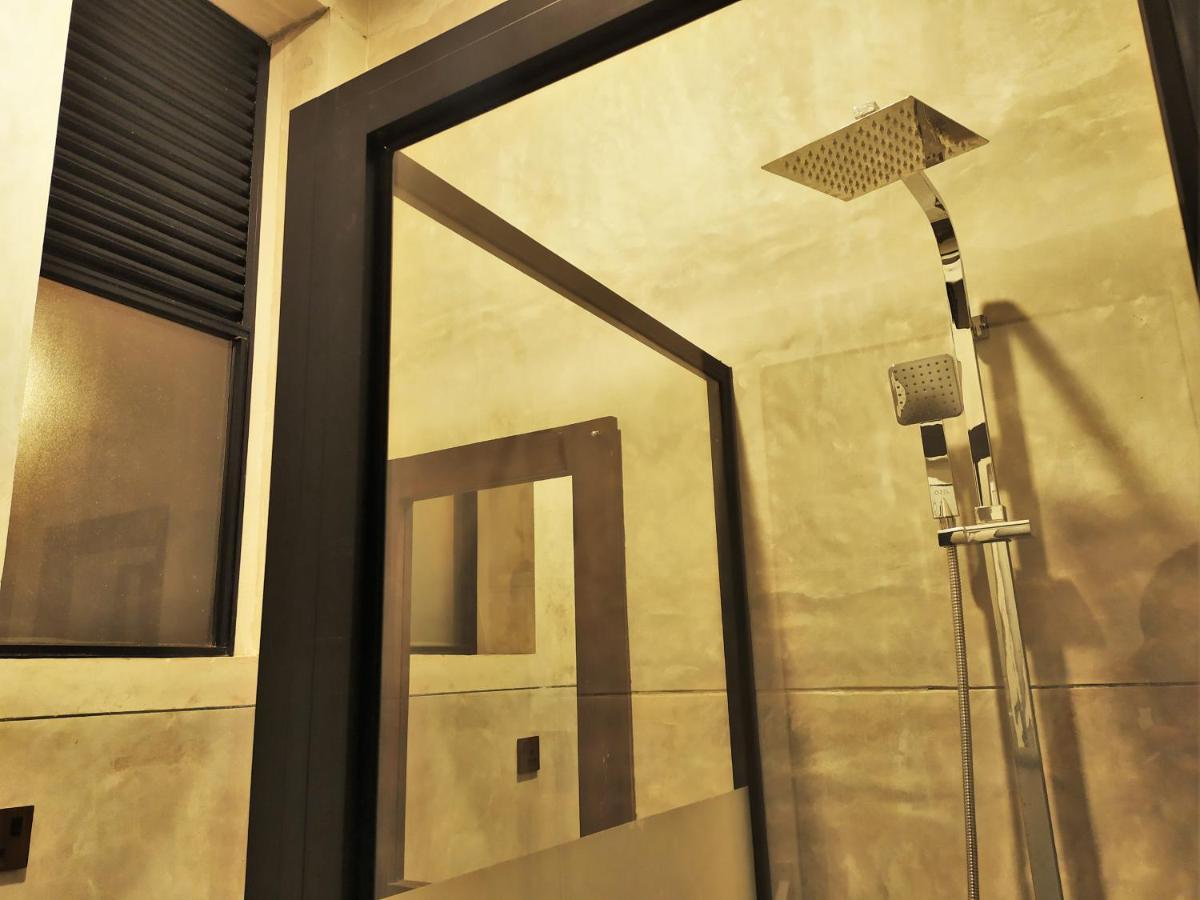 Isi Arana Eco Villa Anuradhapura Εξωτερικό φωτογραφία