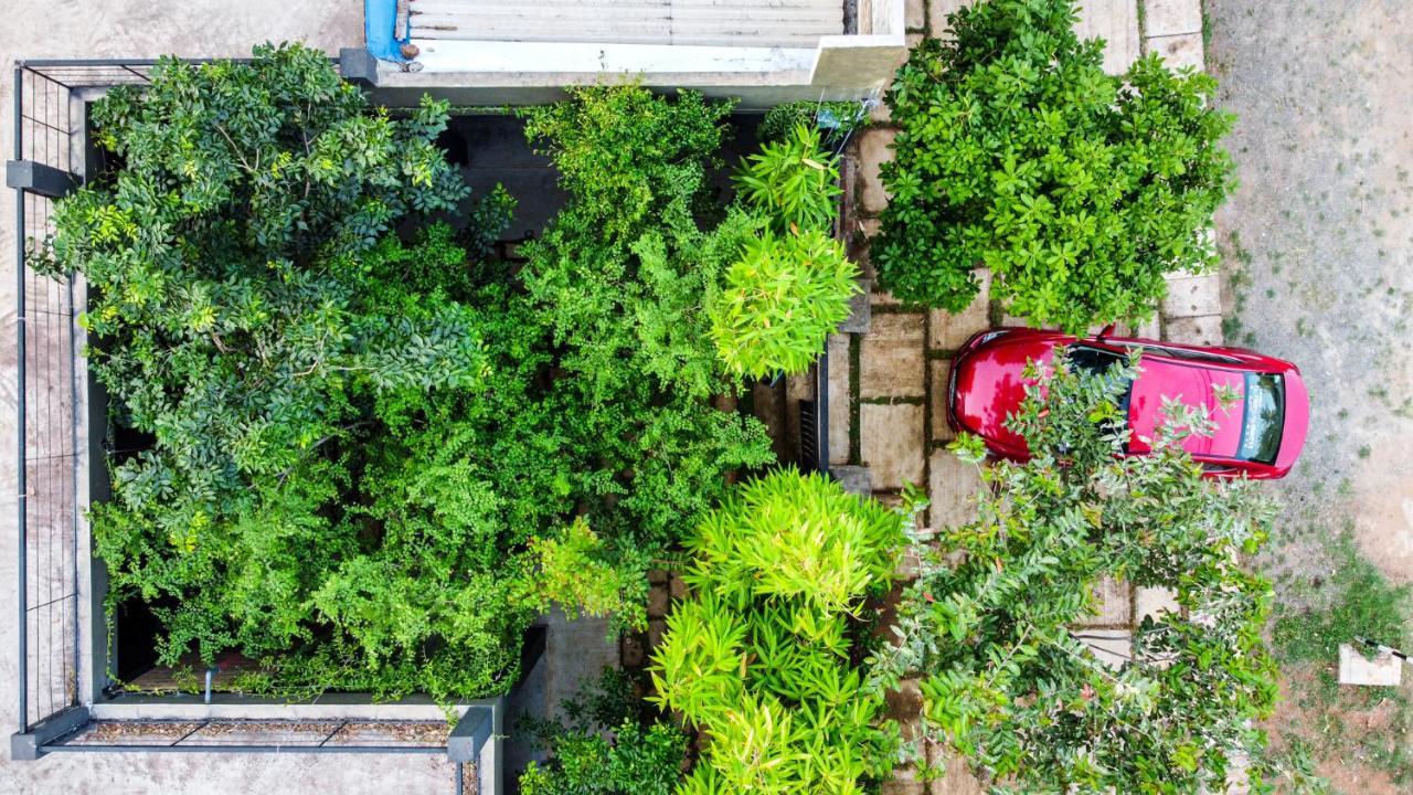 Isi Arana Eco Villa Anuradhapura Εξωτερικό φωτογραφία