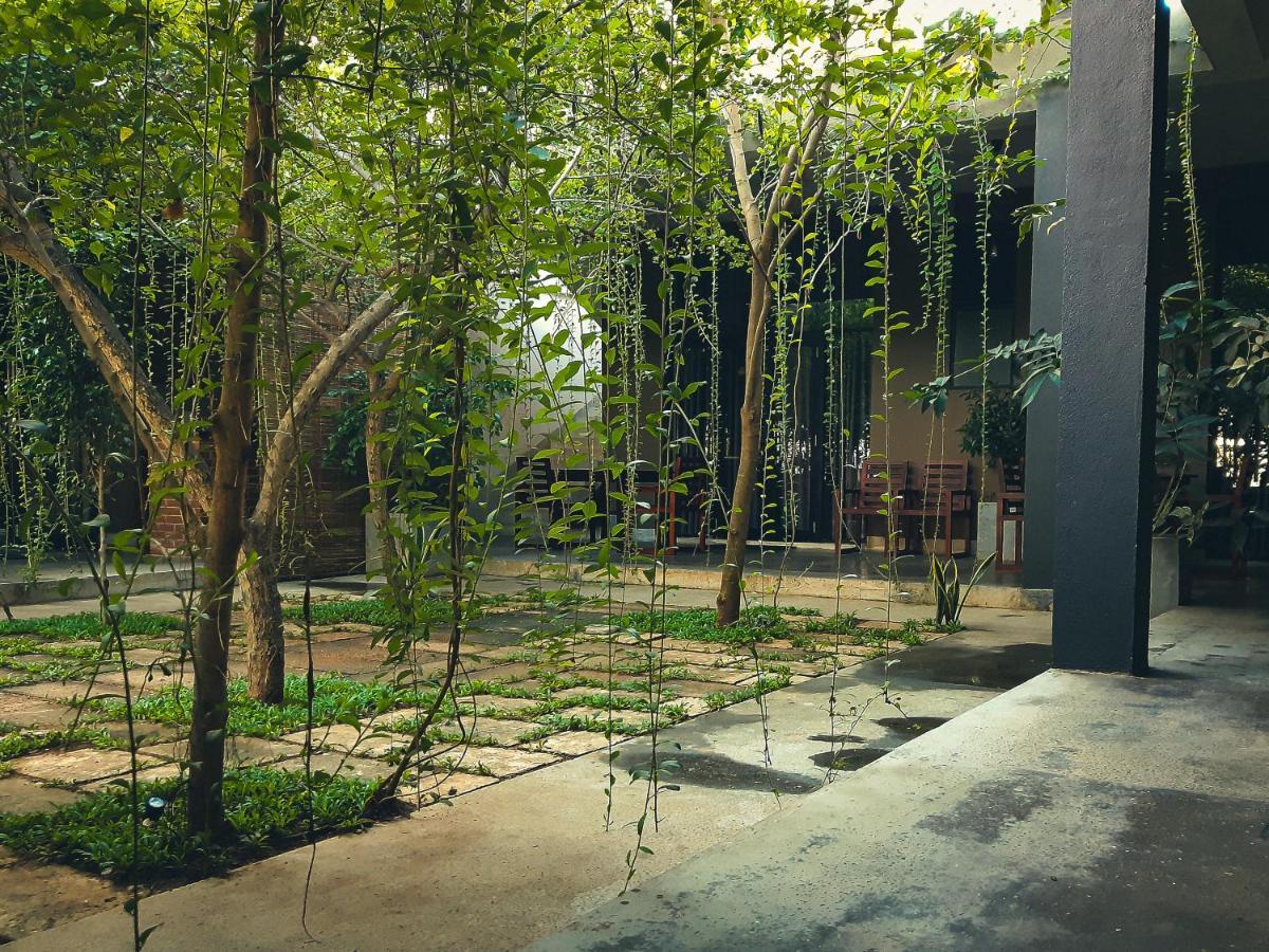 Isi Arana Eco Villa Anuradhapura Εξωτερικό φωτογραφία