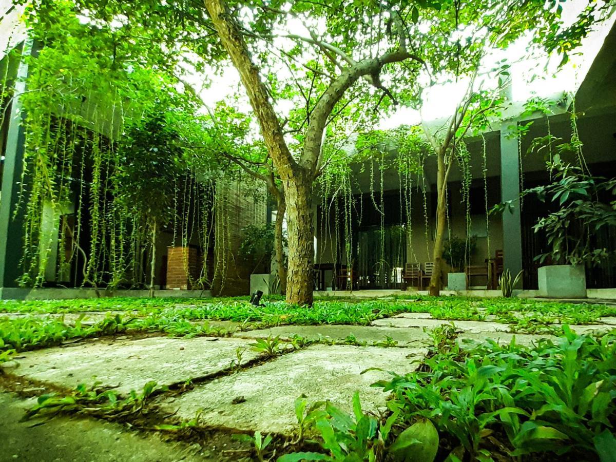 Isi Arana Eco Villa Anuradhapura Εξωτερικό φωτογραφία