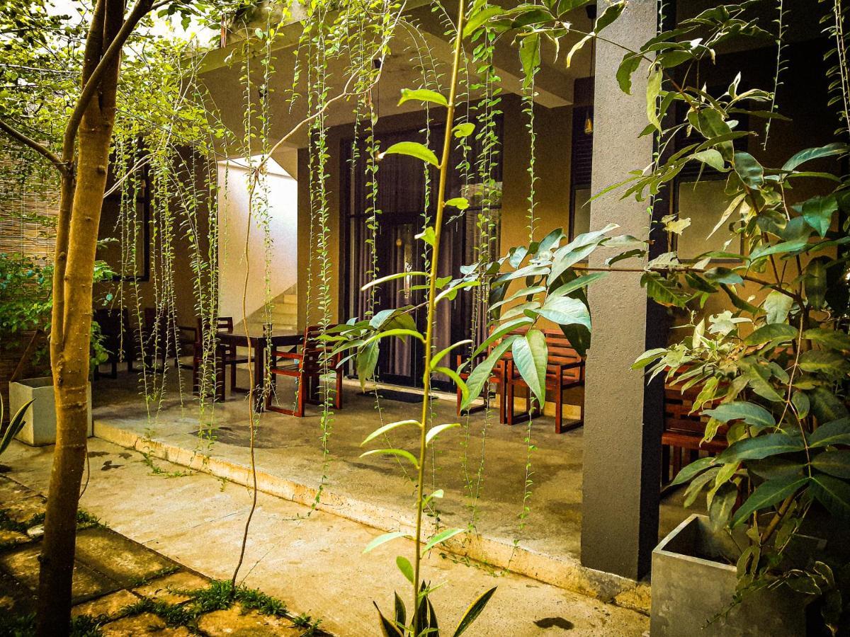Isi Arana Eco Villa Anuradhapura Εξωτερικό φωτογραφία
