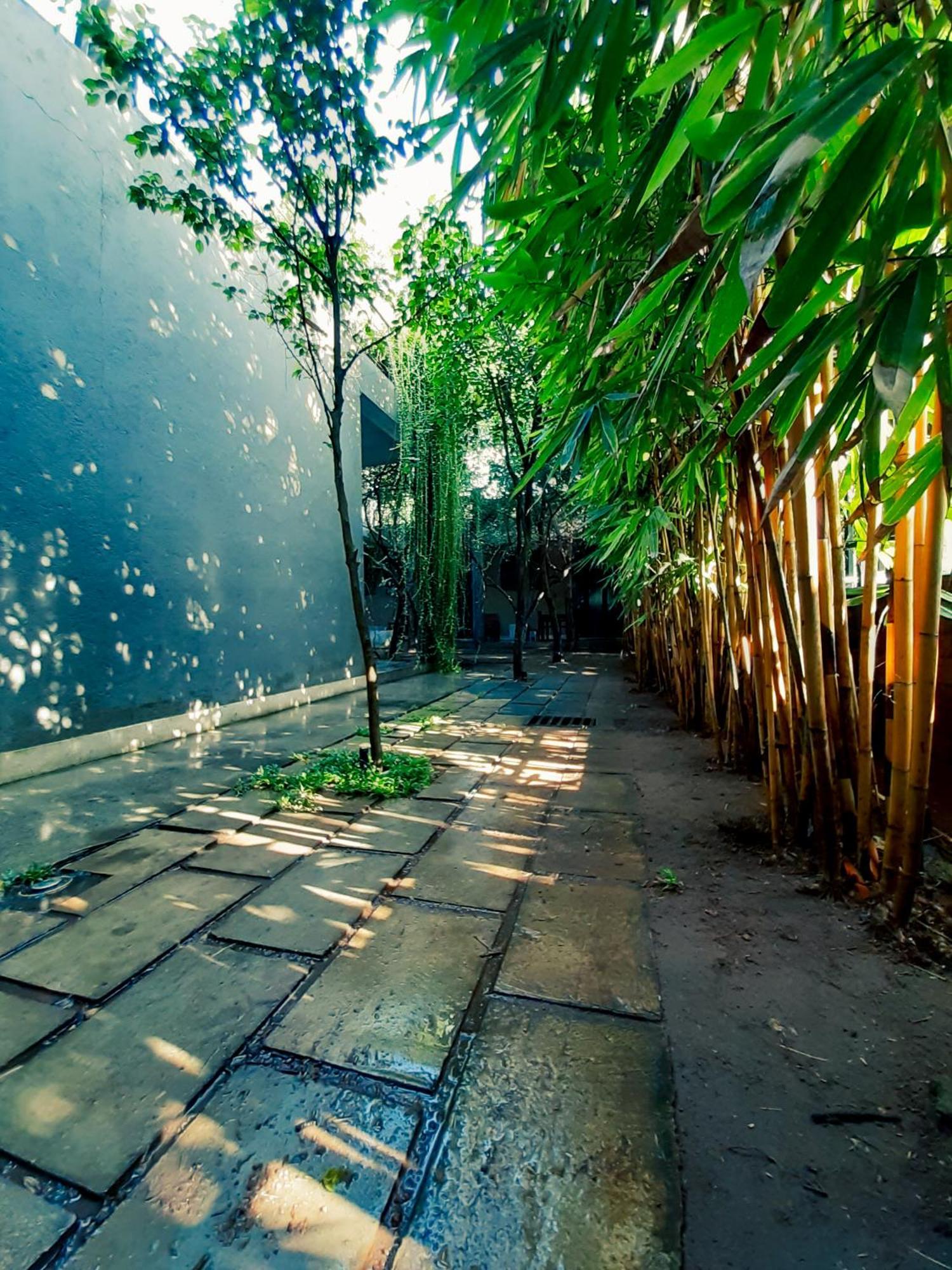 Isi Arana Eco Villa Anuradhapura Εξωτερικό φωτογραφία
