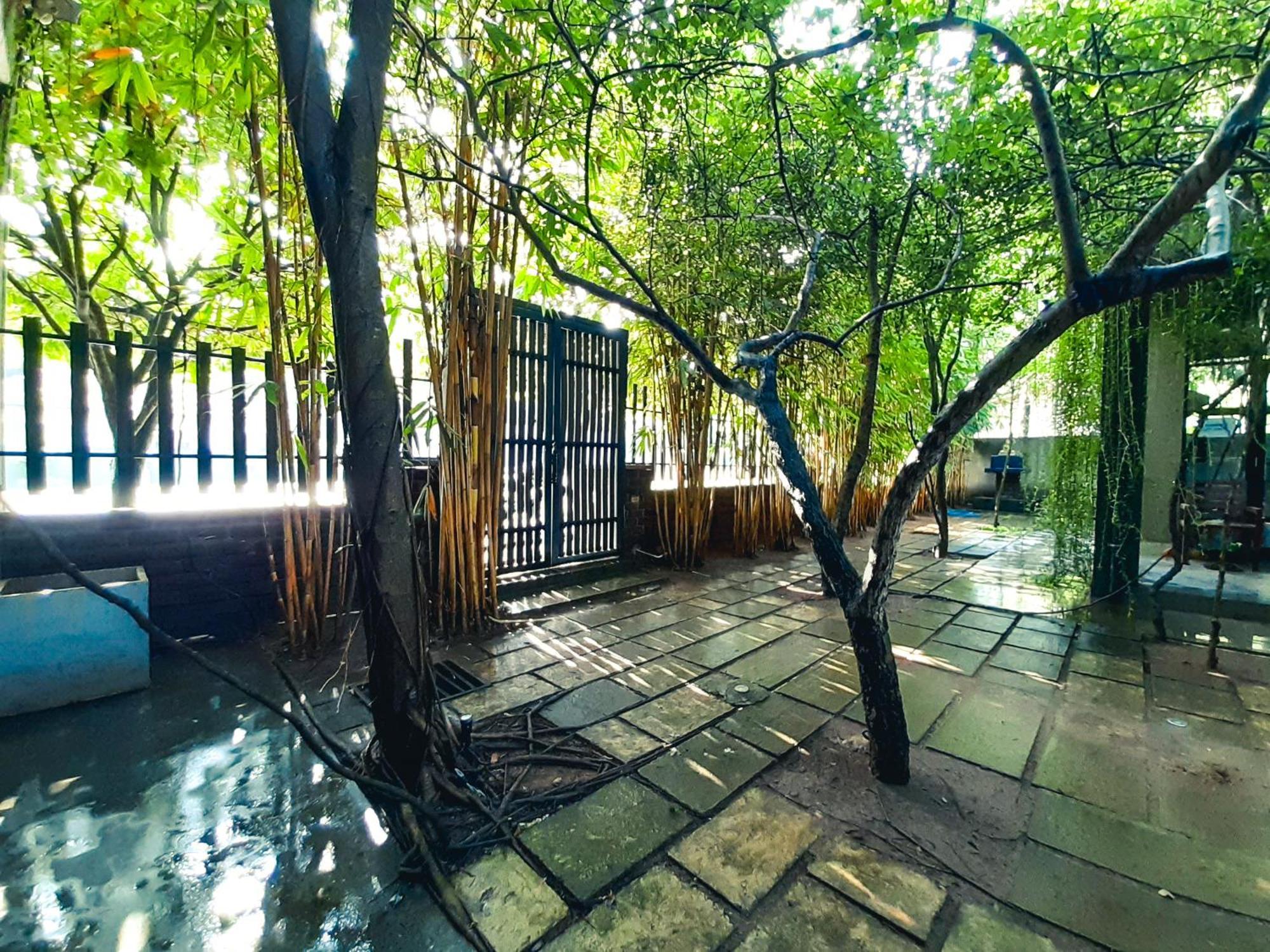 Isi Arana Eco Villa Anuradhapura Εξωτερικό φωτογραφία