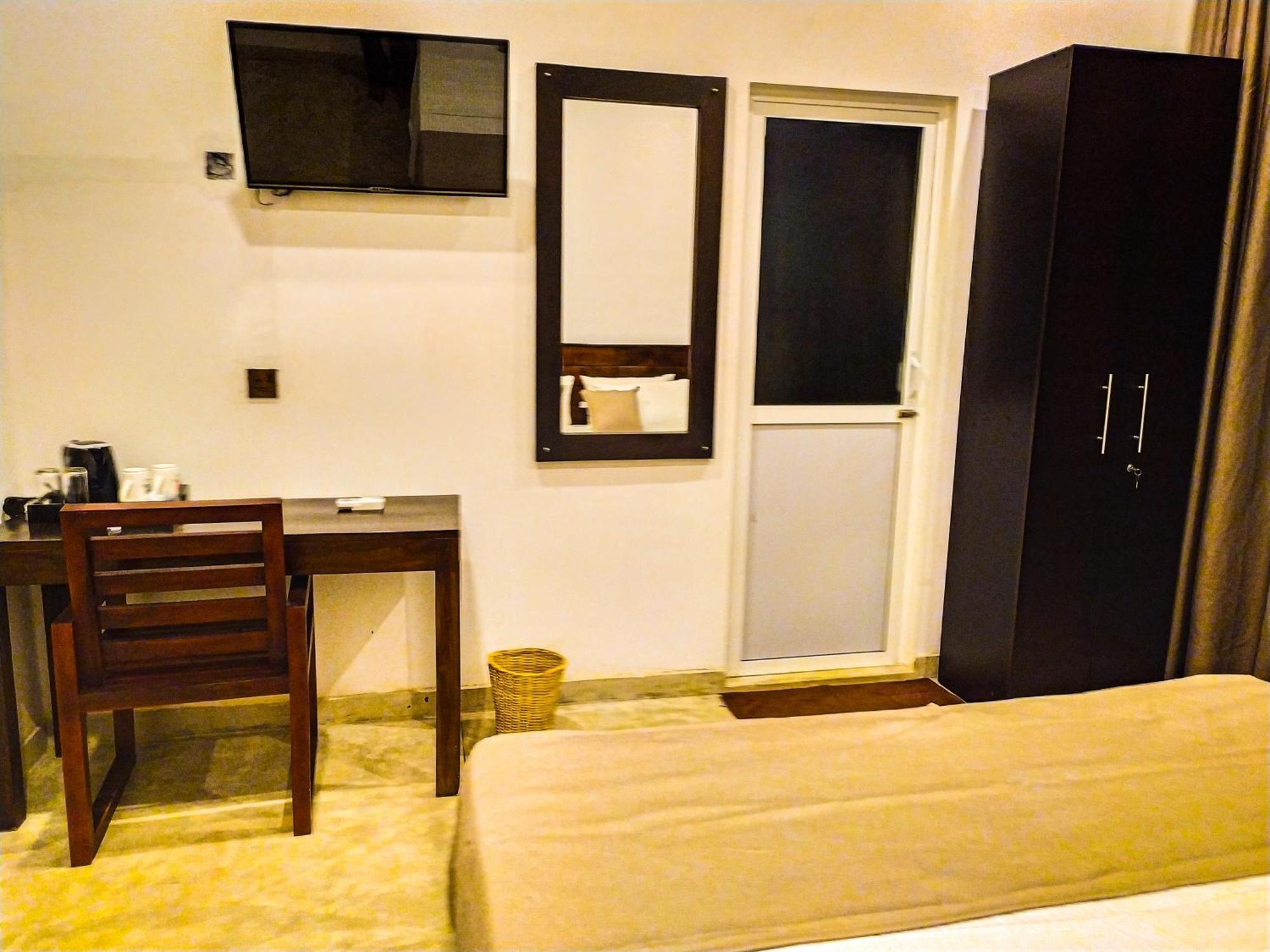 Isi Arana Eco Villa Anuradhapura Δωμάτιο φωτογραφία